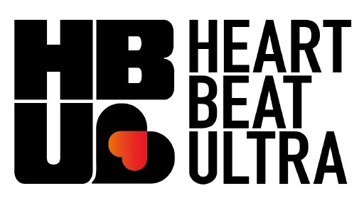 Heartbeat Ultra 2026 Logo