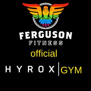 HEARTBREAKER HYROX RACE SIM