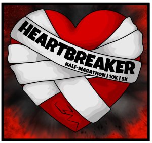 Heartbreaker Logo