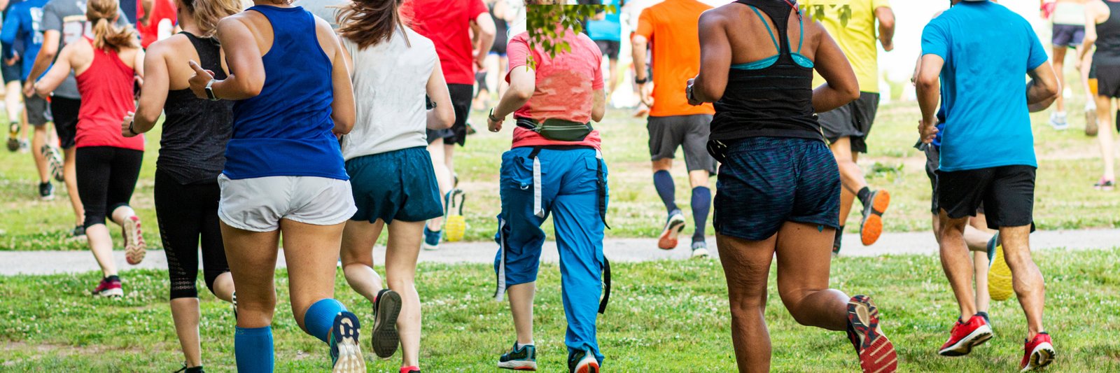 Heartfulness NJ 5K Run and Walk