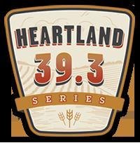 Heartland 39.3 Series