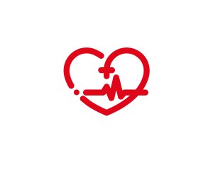 Hearts-N-Motion 5K: Heart of Jesse Fundraiser (Oglethorpe, GA) Logo