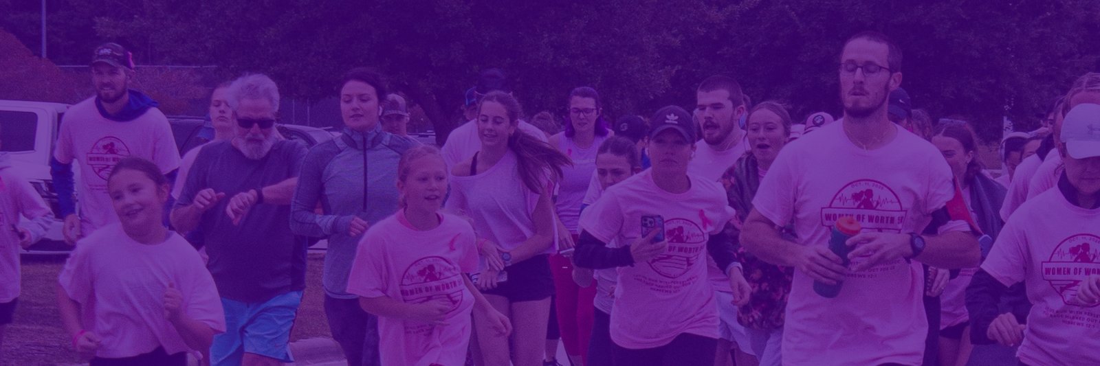 Hearts of Hope 5k