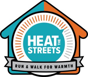 Heat the Streets Run & Walk for Warmth