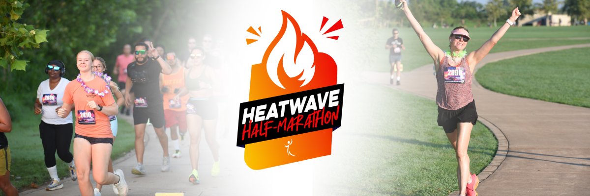 Heatwave Half Marathon/5K/10K - Ann Arbor