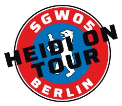 Heidi-Challenge 2026 Logo