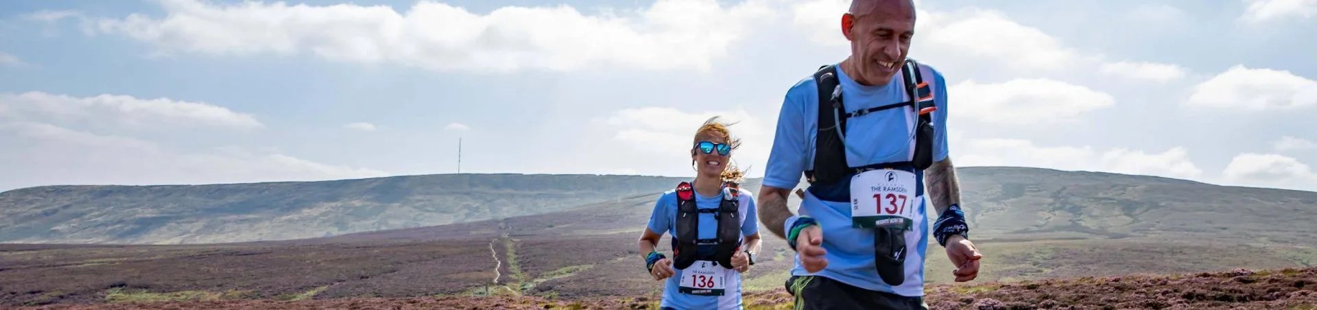 HEIGHTS ULTRA TRAIL