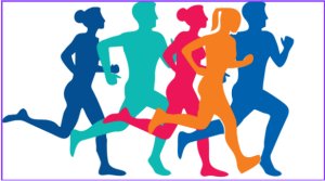 Helena Flats Fun Run