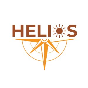 HELIOS 6/12/20 HOUR ULTRA Logo