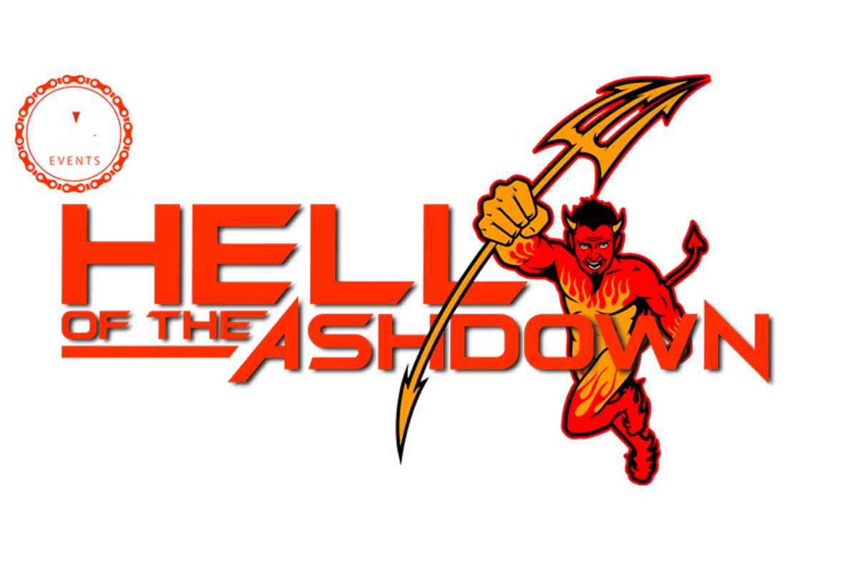Hell of the Ashdown Sportive