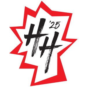 Hell on Hogsback: Endurance Challenge Logo