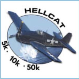 Hellcat 10K & 5K