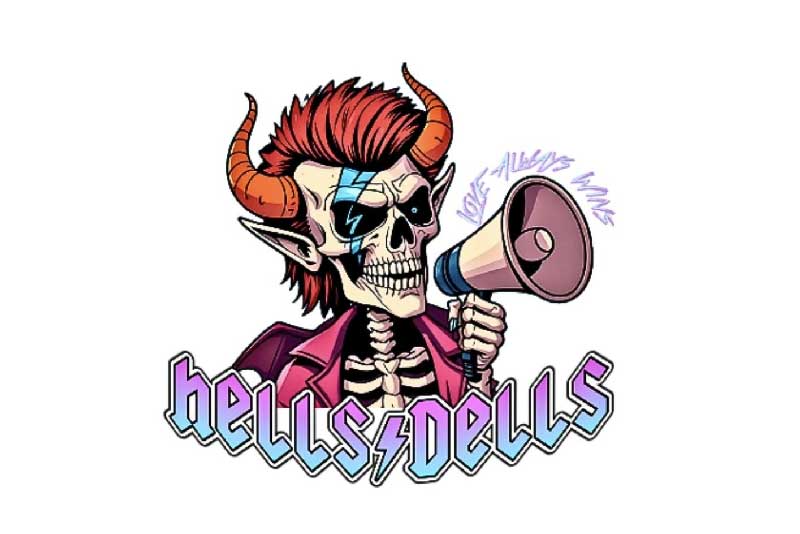 Hells Dells 50K