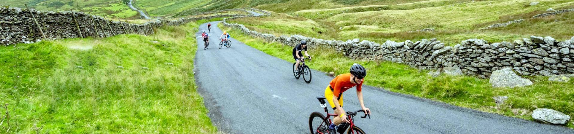 Helvellyn Triathlon