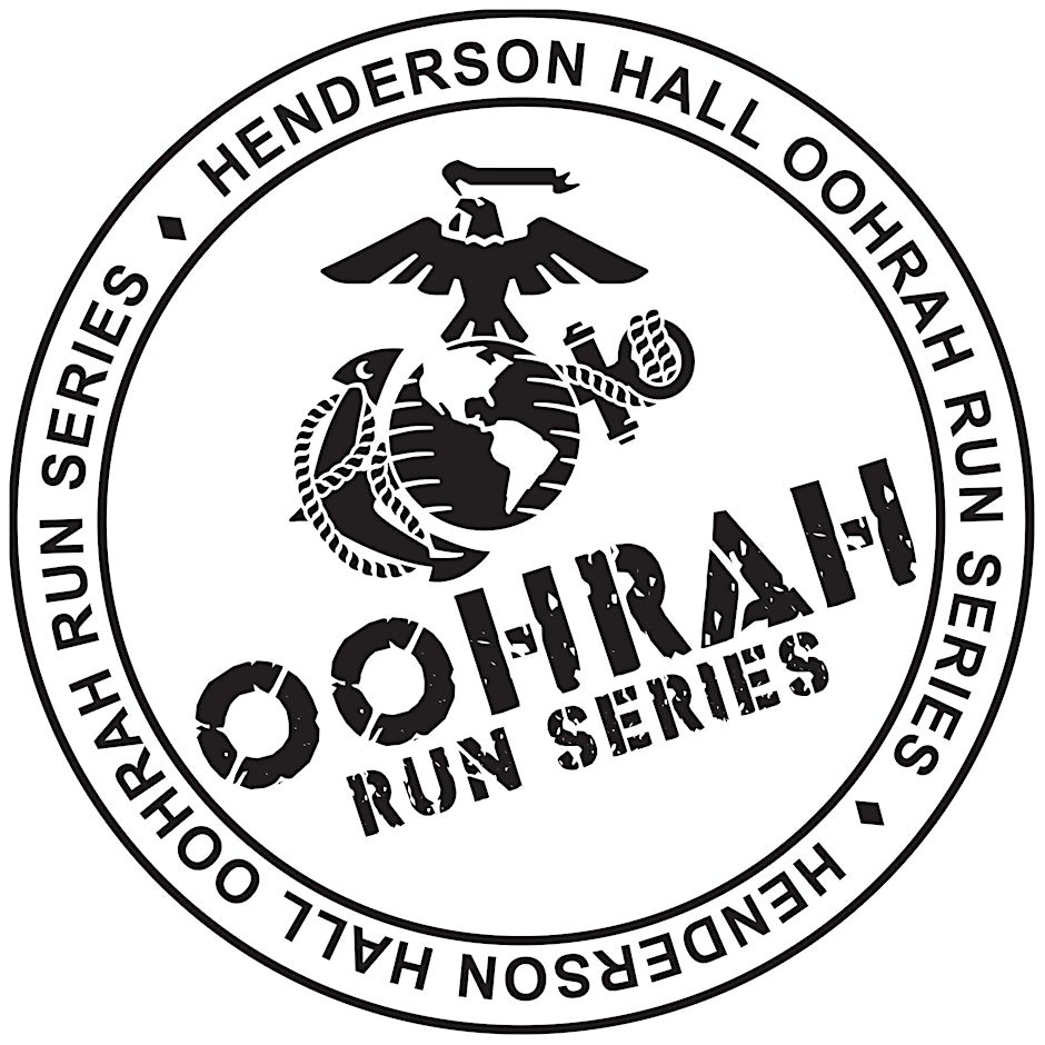Henderson Hall Ooh Rah Run Series - Devil Dog 5K
