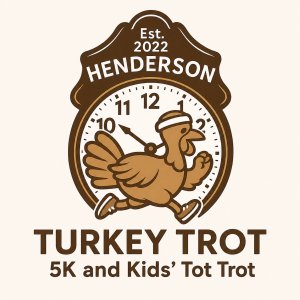 Henderson Turkey Trot 5K & Kids' Tot Trot