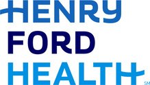 Henry Ford Race to Health Logo