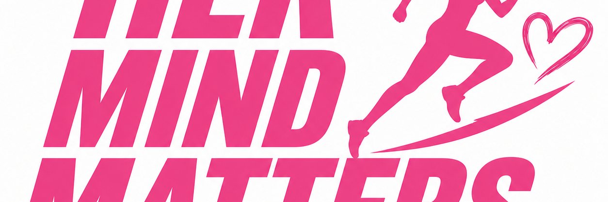 Her Mind Matters 5K and Fun Run/Walk