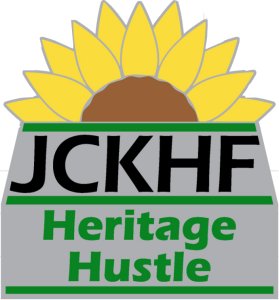 Heritage Hustle Logo