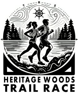 Heritage Woods Trail Race 2026