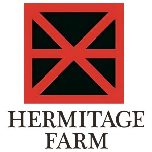 Hermitage Farm XC Classic Logo