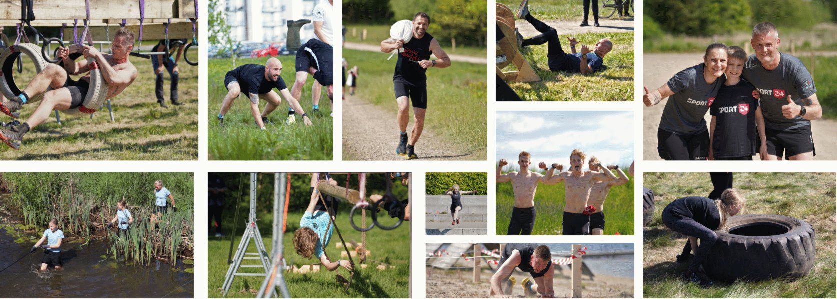 Herning Challenge 2027