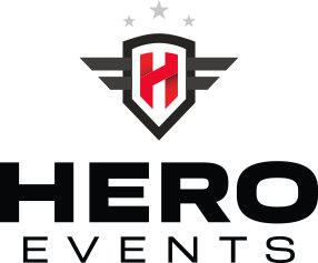 Hero Events Ergathlon Logo