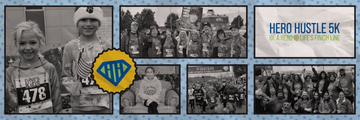 Hero Hustle 5K