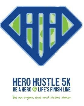 Hero Hustle 5K