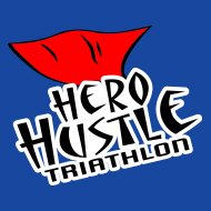 Hero Hustle Sprint Triathlon & Duathlon