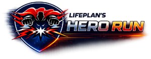 Hero Run Logo