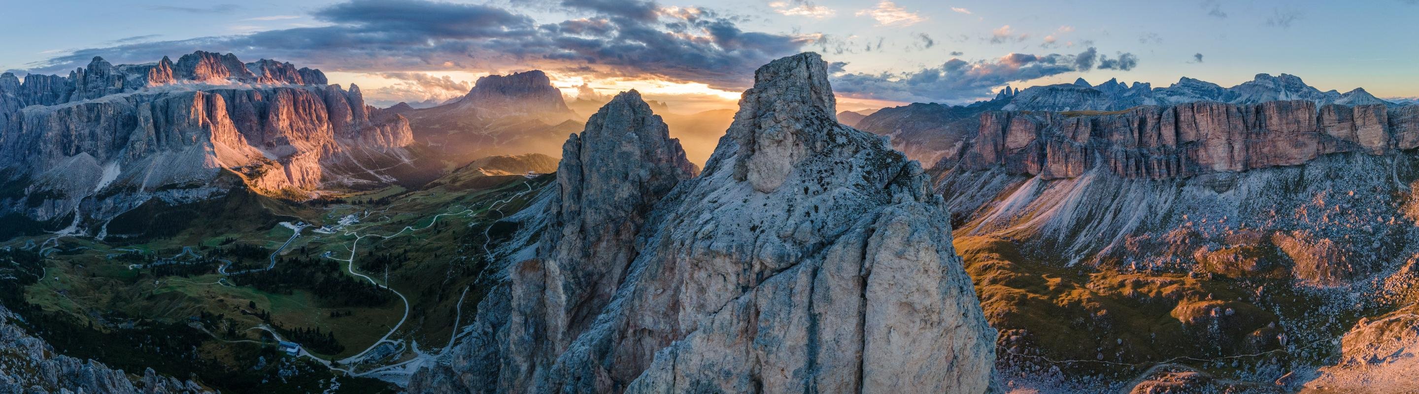 HERO Südtirol Dolomites 2027