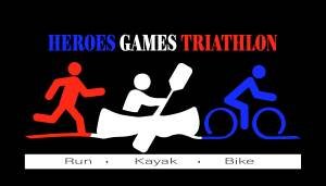 Heroes Games Triathlon