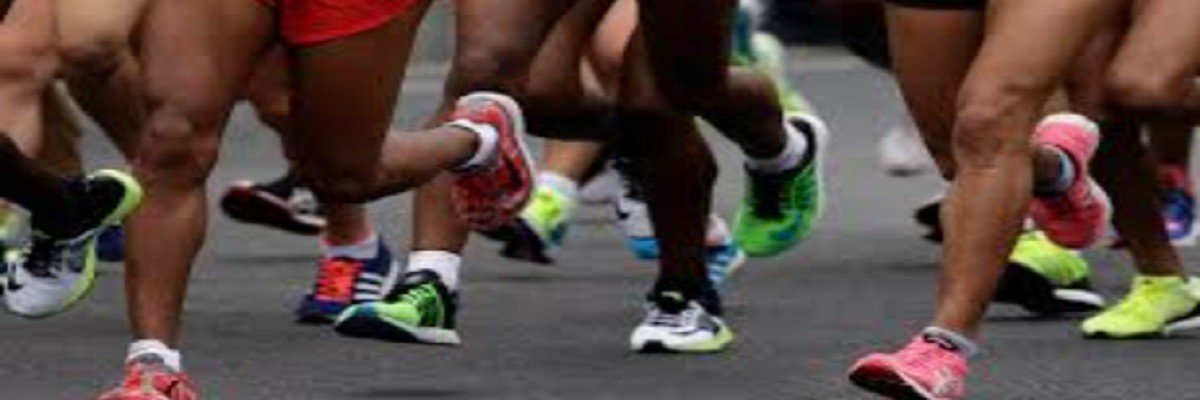 Hershey Rotary Club 5k