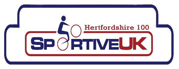 Hertfordshire 100 2026