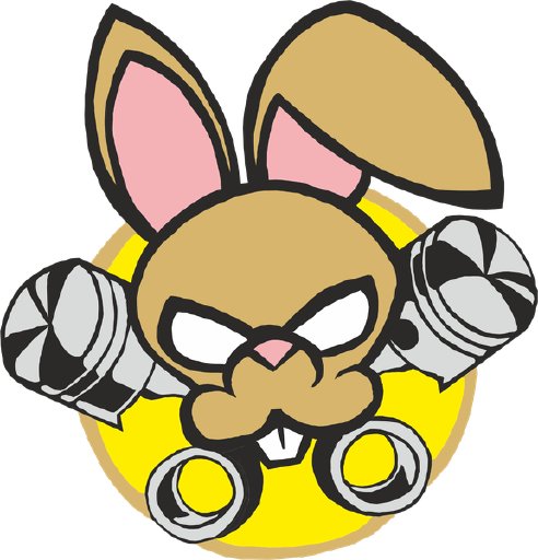 HerWeinspaziert – Golden Bunny Race