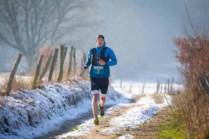 Heuvelland Marathon Logo
