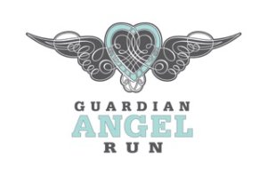 HF Guardian Angel Run Logo