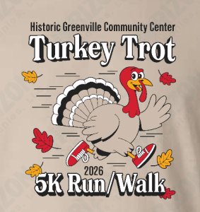 HGCC Turkey Trot