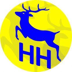 HH Wardown Park