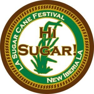 Hi Sugar 5K Logo