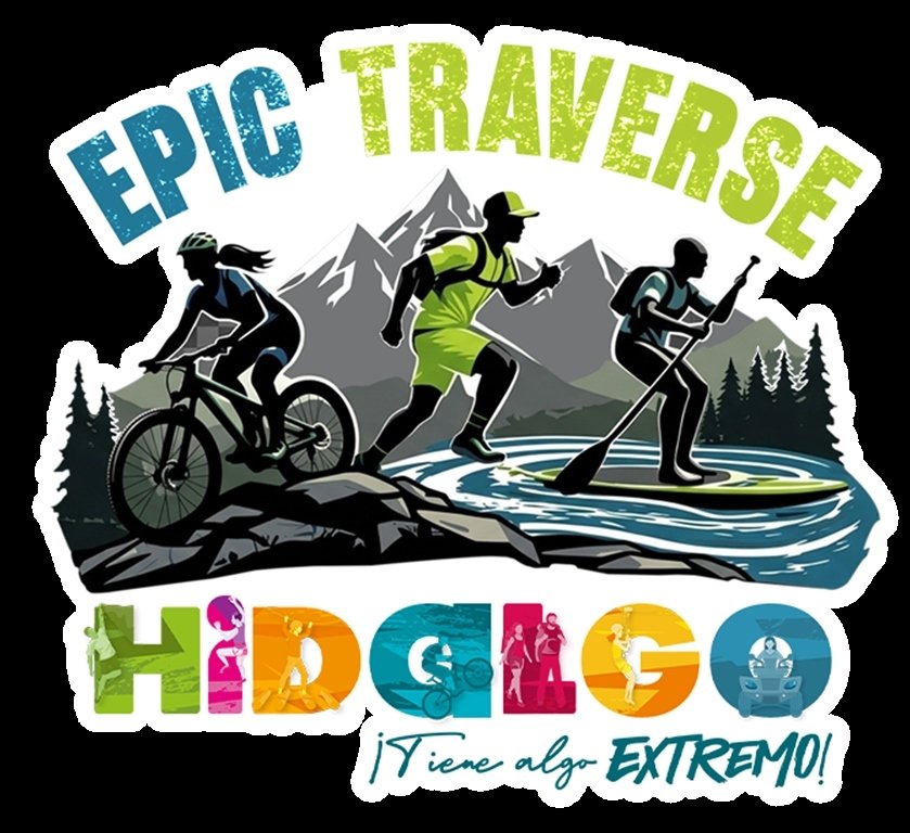 Hidalgo Epic Traverse