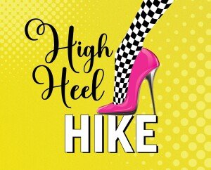 High Heel Hike