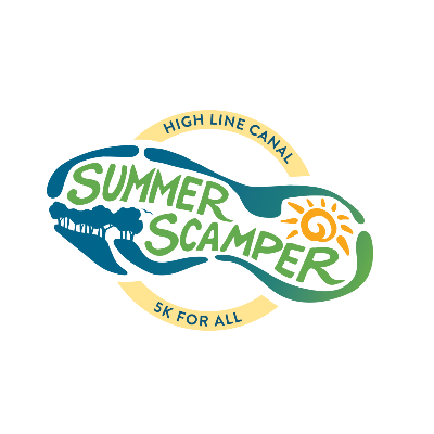 HIGH LINE CANAL SUMMER SCAMPER