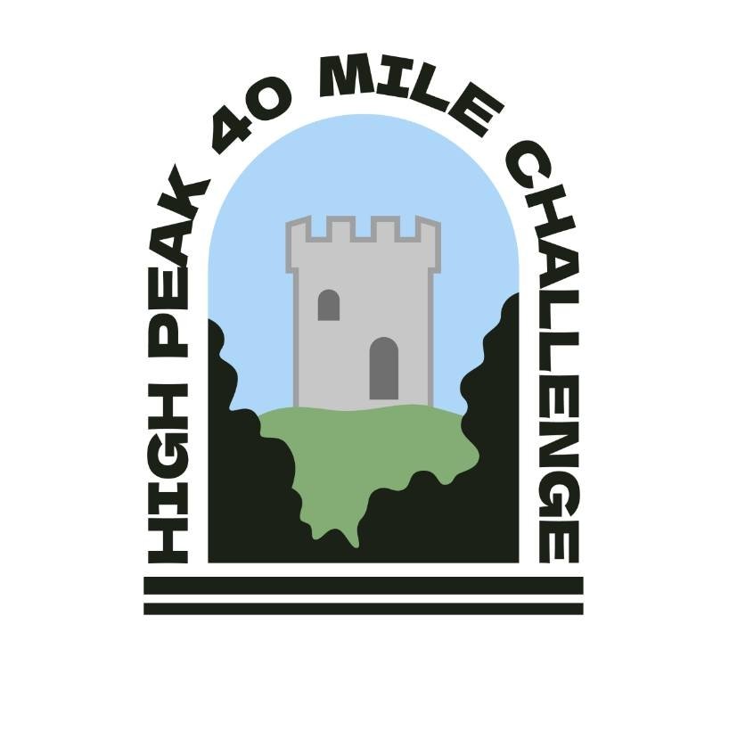 High Peak 40 Logo