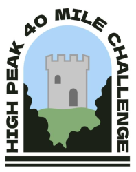 High Peak 40 Logo