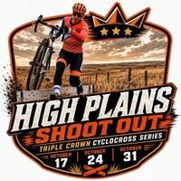 High Plains Shootout Race 3  Hudson, WI