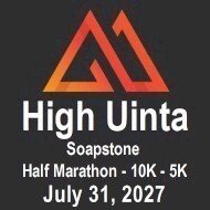 High Uinta Half Marathon