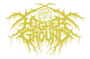 Higher Ground Logo