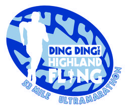 Highland Fling Relay Race